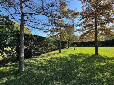 Terreno en Venta en Barrio Cerrado Las Orquídeas – Pilar