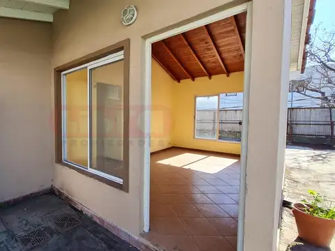 Oficina en venta 4 ambientes terraza deposito Munro