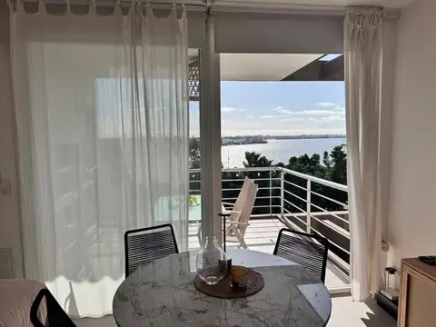 Departamento  en Alquiler en El Palmar, Nordelta, Tigre
