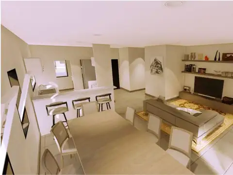 Casa en Venta al Oeste