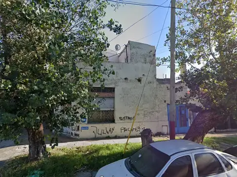 Terreno en Venta en Lanus Oeste, USD 60.000