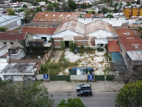 Galpon en Venta en Santa Fe, USD 950.000