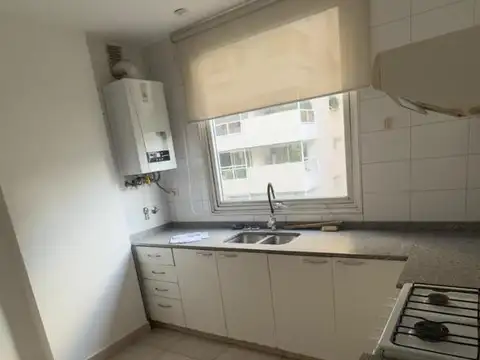 Departamento en Alquiler en Las Cañitas, $ 1.400.000