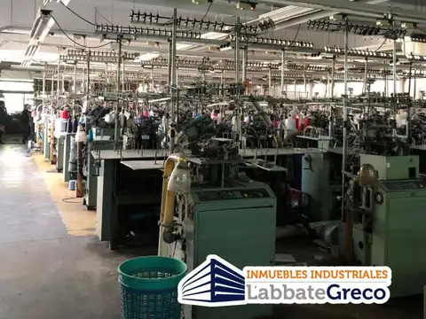 Galpon en Venta 30 años