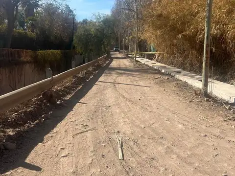 Terreno en venta en Chacras de coria/ El huerto.