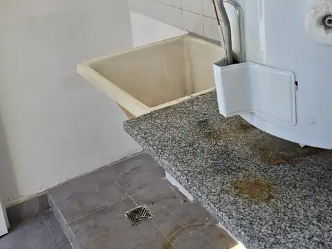 Departamento en Alquiler 20 años