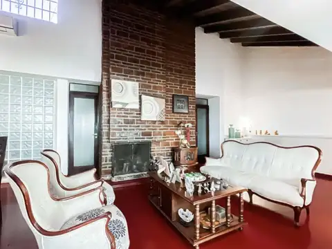Casa en Venta 68 años