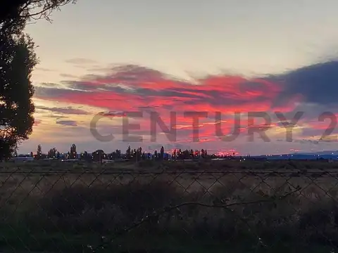 LOTE EN VENTA EN EL CERRITO - SAN RAFAEL
