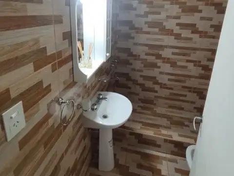 Departamento en Alquiler en Castelar Sur, $ 370.000