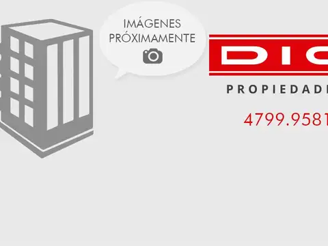 PH 1 dormitorios Alquiler - Olivos