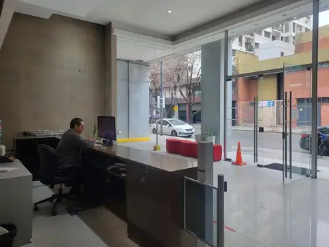 Oficina en Alquiler en Monserrat, USD 4.000