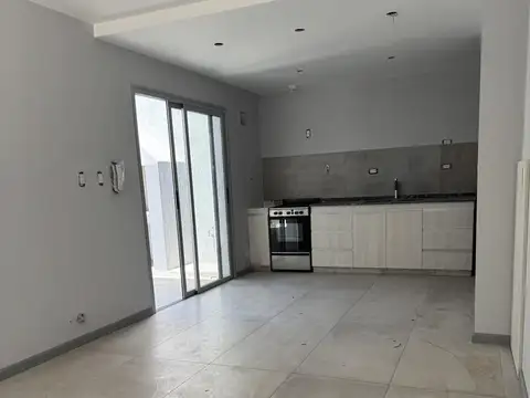 Departamento en Venta al Sur