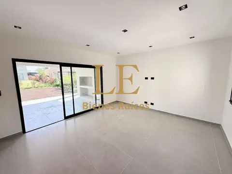 Casa en Venta A Estrenar