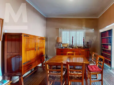 Casa en Venta con 1 cochera