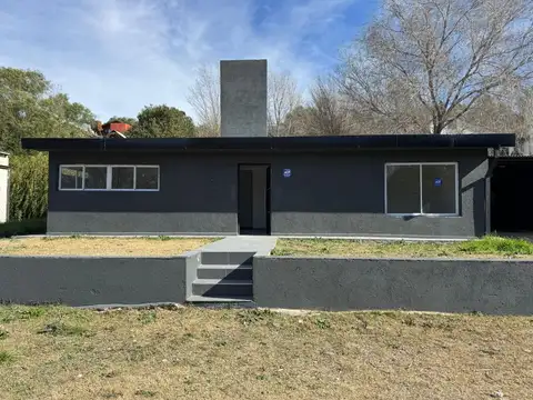 CASA 3 DORMI EN SAN ANTONIO DE ARREDONDO