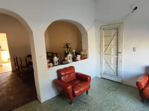 Casa en Venta 55 años