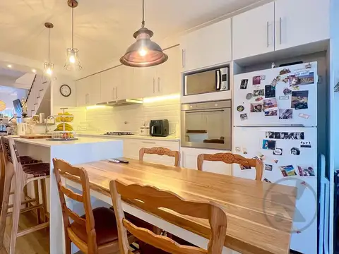 Casa en Venta 2 años