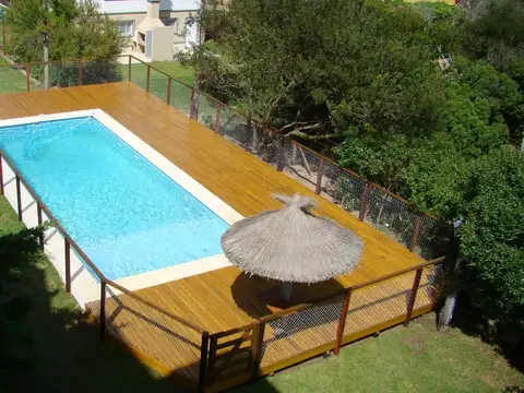 Hotel en Venta 16 Habitaciones