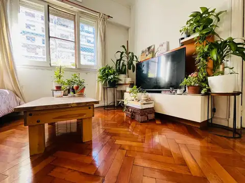 Venta Departamento 3 Ambientes en Flores