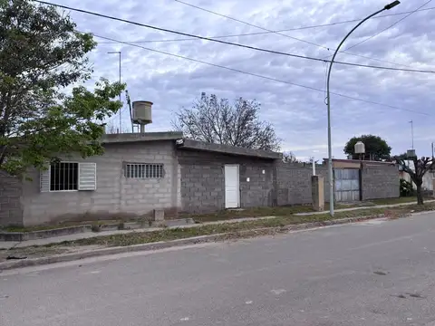 Casa en Venta de 2 dormitorios