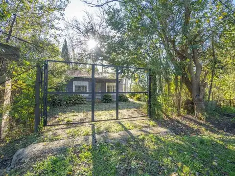Quinta en Venta en La Capilla, USD 85.000