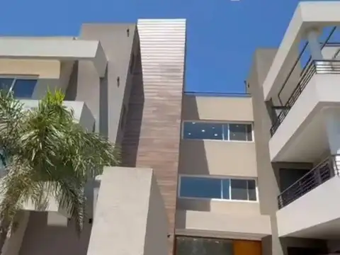 DEPARTAMENTO EN BARRIO PRIVADO "HARAS DEL SUR III" - RUTA 2 - BRANDSEN