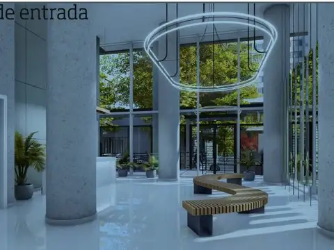 Departamento en Venta 1 año