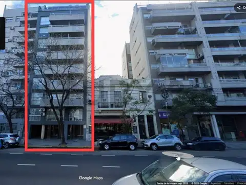 VENTA DE COCHERA FIJA Y CUBIERTA EN COLEGIALES - EXCELENTE UBICACION