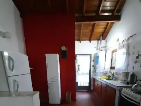 Casa en Venta 40 años