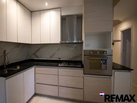 Departamento en Venta 76 años