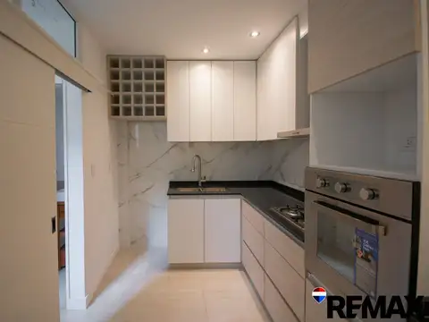 Departamento en Venta en Recoleta, USD 274.900