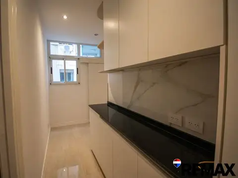 Departamento en Venta al Noroeste