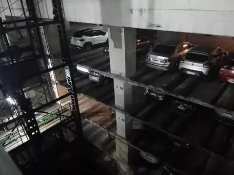 Cochera en Alquiler Fija