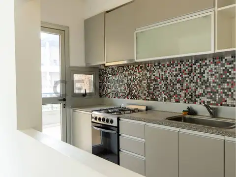 Departamento en Venta en Fincas de Iraola II, USD 163.000