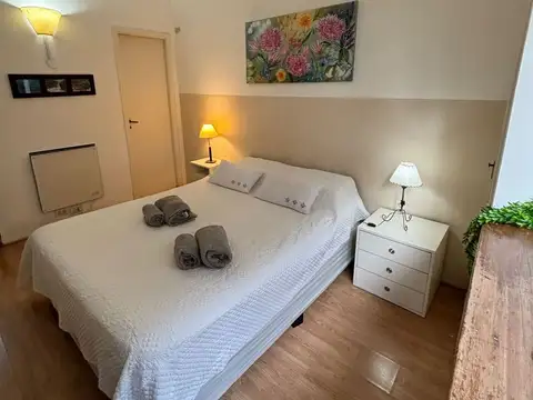 Departamento en Alquiler Temporal de 1 dormitorio