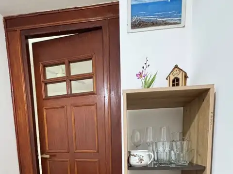 Departamento en Alquiler Temporal al Oeste