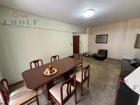 Departamento en Venta en General San Martín, USD 99.000