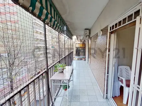 Departamento en Venta de 2 dormitorios