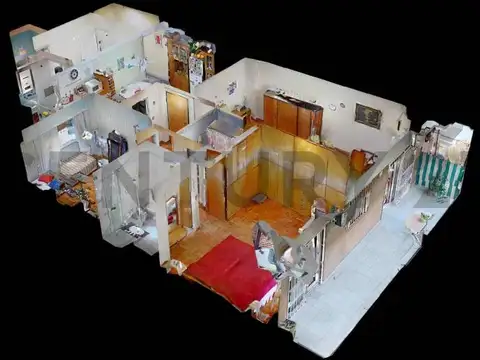 Departamento en Venta 40 años