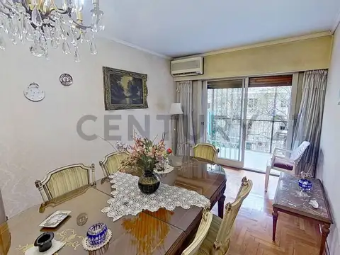 Departamento en Venta de 3 ambientes
