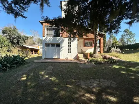 Casa en Venta 40 años