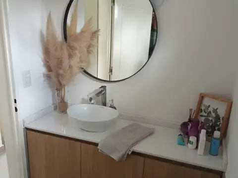 Casa en Venta en Pilar del Este - San Alfonso, USD 165.000