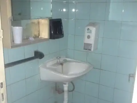 Alquiler local