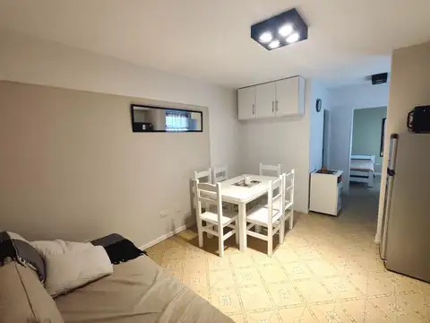 Departamento de 2 ambientes a 150mts del mar!