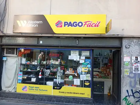 Fondo Comercio en Venta en Monserrat, USD 10.000