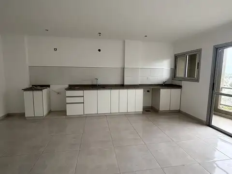 DEPARTAMENTO VENTA TERRA VILLAGE ZONA NORTE 4°F