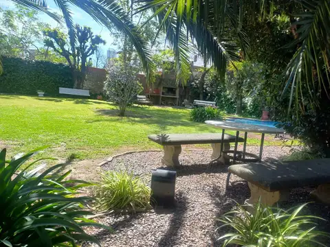 Casa en Alquiler Temporal en Bella Vista, USD 300