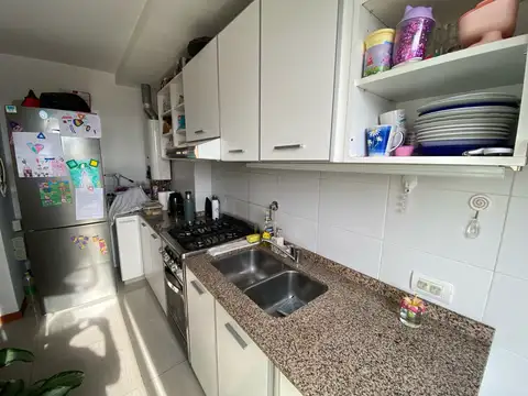 Departamento en Venta en Echesortu, USD 130.000
