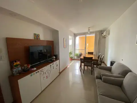 Departamento de 2 dormitorios en venta