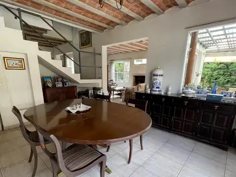 Casa en Venta de 4 dormitorios